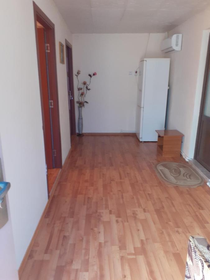 Ferienwohnung Casa Iza Băile Herculane Exterior foto