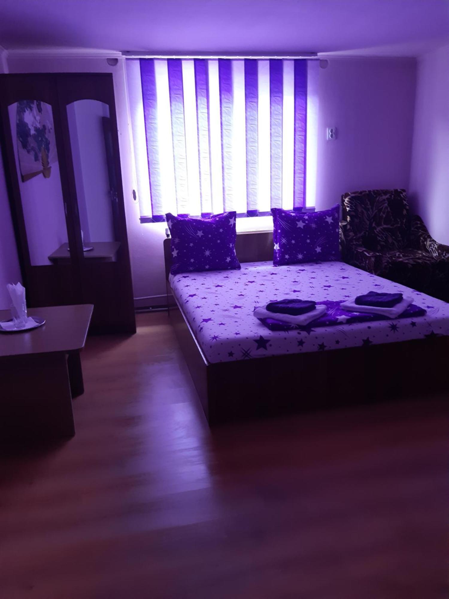 Ferienwohnung Casa Iza Băile Herculane Exterior foto
